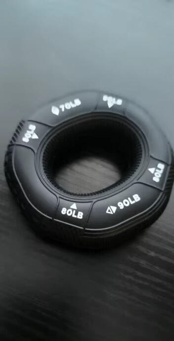 Black PowerWheel Black PowerWheel